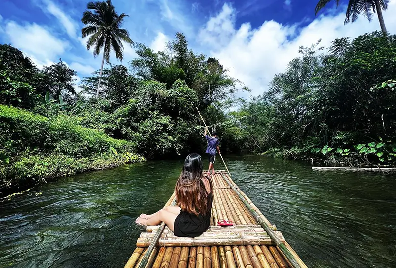 Khao Lak Safari Tour from Phuket and Khao Lak 1