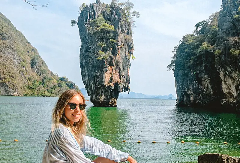 11 Islands Tour from Phuket and Khao Lak 11