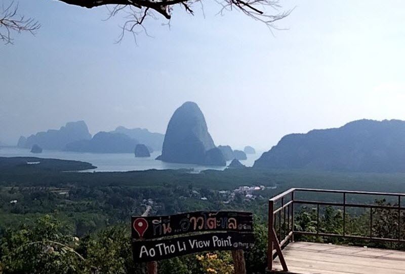 3-day tour to Koh Pangan and Full Moon Party from Phuket 1