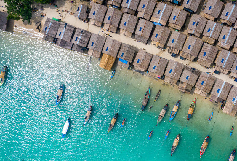 Surin Island Tour from Phuket and Khao Lak 1