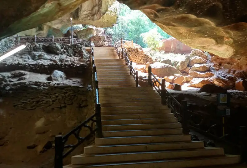 Tour to Krabi from Phuket and Khao Lak 2