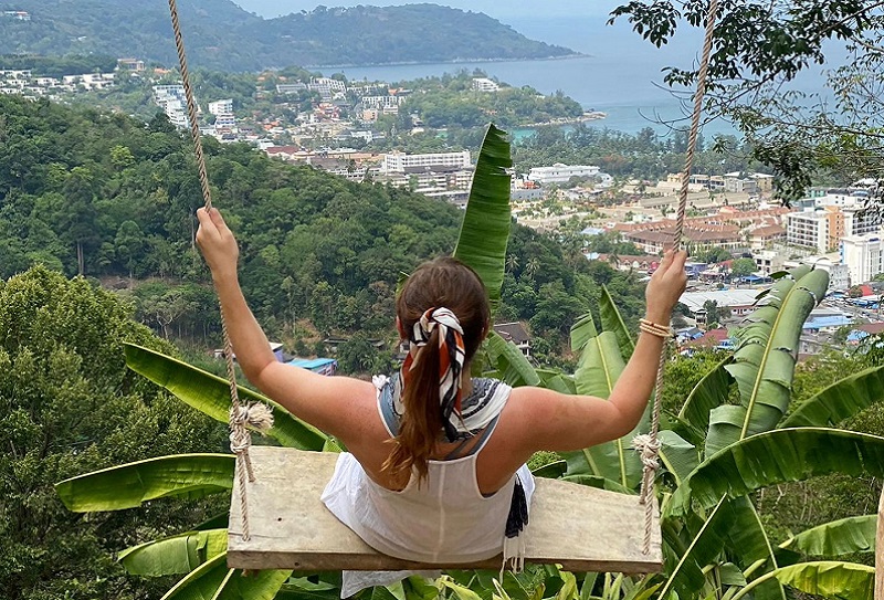 Jungle Trekking Eco Tours in Phuket 1