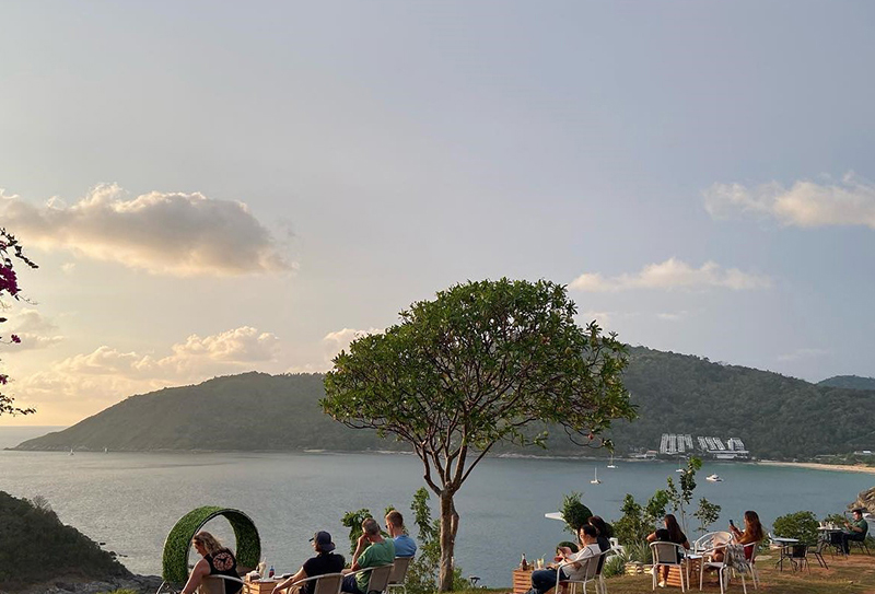 Phuket Sunset and Seafood Market Dinner Tour 1