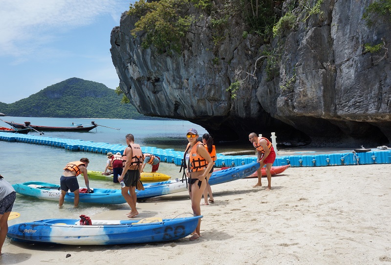 Ang Thong National Park 3