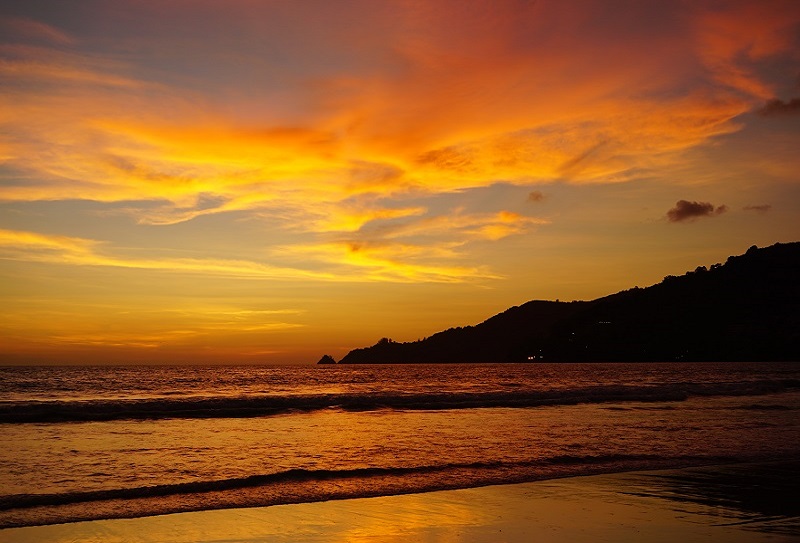 5 reasons to visit Phuket