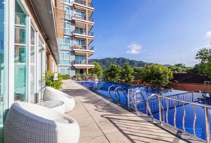 Renting A Condo In Phuket Online Phukecom - 