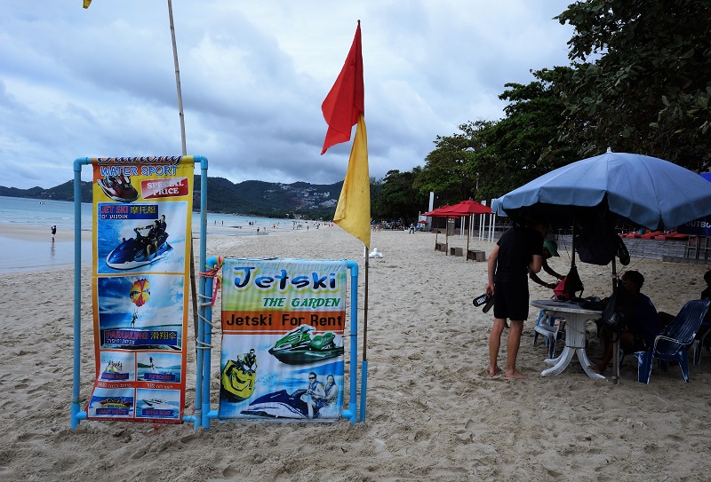 The best beaches of Koh Samui