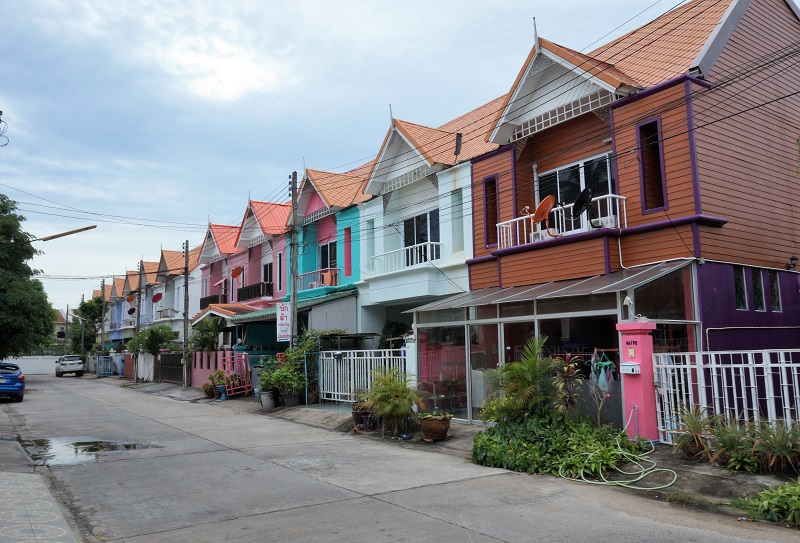 5 interesting facts about Thai people