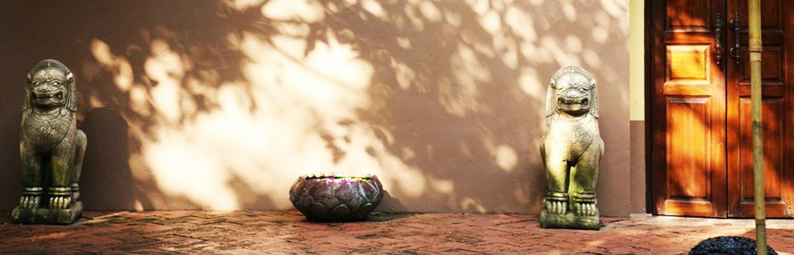 Spa Package in Phuket