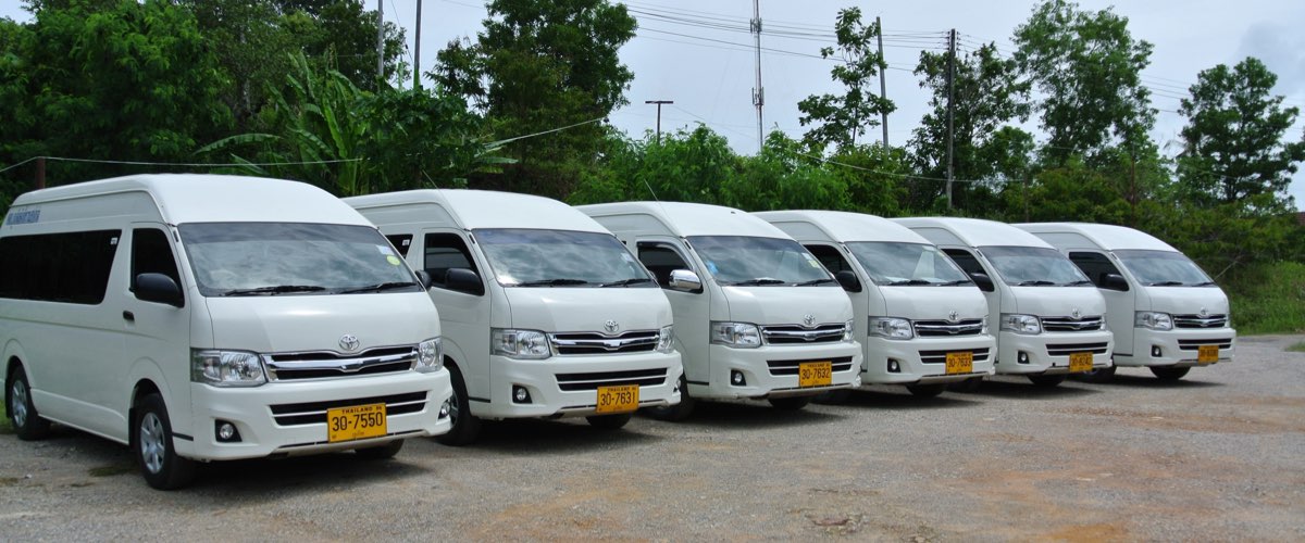 Autopark taxi - Phuket Autopark taxi - Phuket